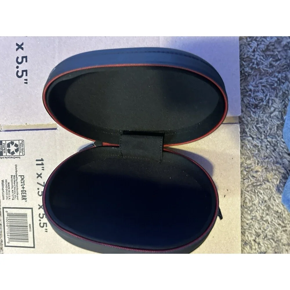Beats by Dr. Dre Studio2 WIRED Headphones -✅️ Titanium